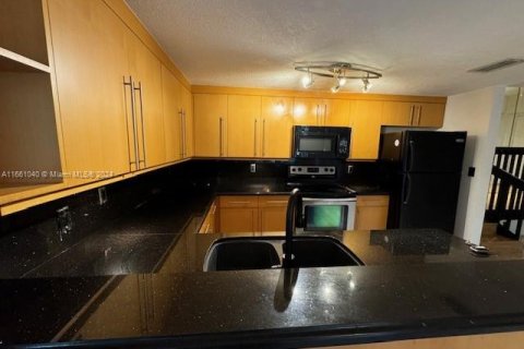 Copropriété à louer à Davie, Floride: 2 chambres, 111.48 m2 № 1367385 - photo 13