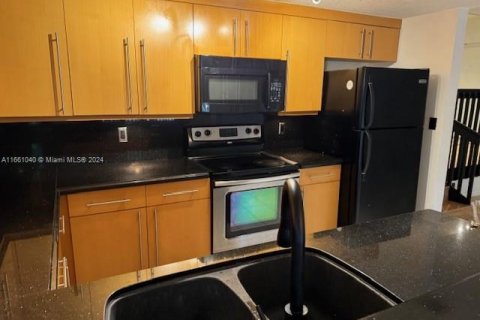 Condo in Davie, Florida, 2 bedrooms  № 1367385 - photo 6