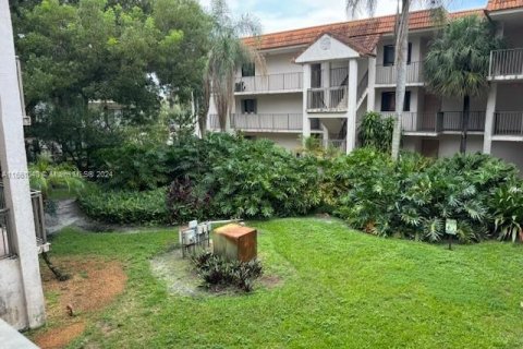 Copropriété à louer à Davie, Floride: 2 chambres, 111.48 m2 № 1367385 - photo 1