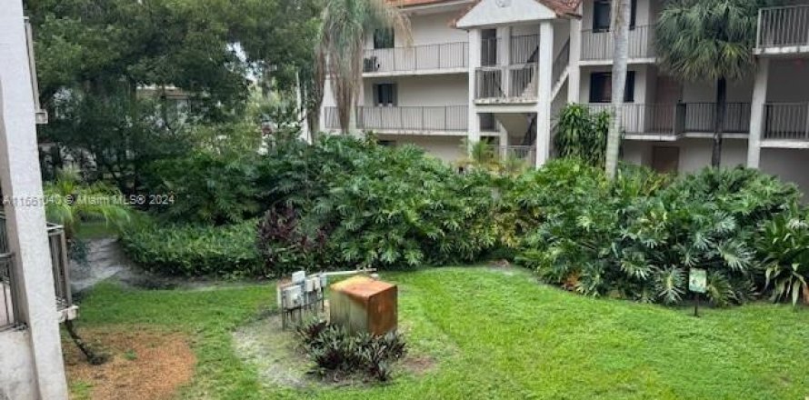 Condominio en Davie, Florida, 2 dormitorios  № 1367385