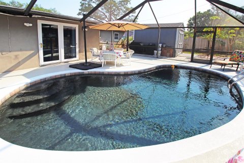 Casa en venta en Vero Beach, Florida, 3 dormitorios, 84.73 m2 № 1172958 - foto 14