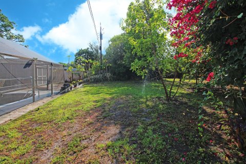 Villa ou maison à vendre à Vero Beach, Floride: 3 chambres, 84.73 m2 № 1172958 - photo 11