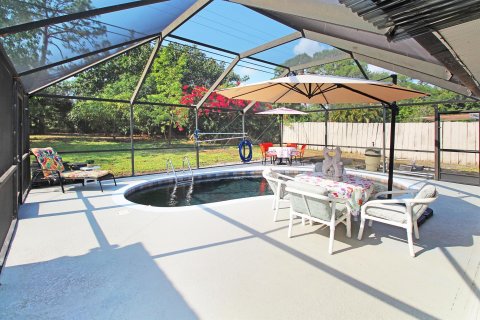 Casa en venta en Vero Beach, Florida, 3 dormitorios, 84.73 m2 № 1172958 - foto 16