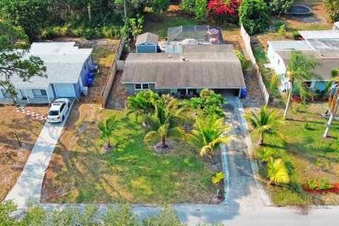 Casa en venta en Vero Beach, Florida, 3 dormitorios, 84.73 m2 № 1172958 - foto 8