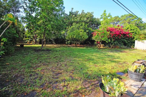 Villa ou maison à vendre à Vero Beach, Floride: 3 chambres, 84.73 m2 № 1172958 - photo 3