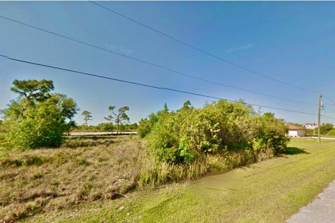 Terreno en venta en Punta Gorda, Florida № 1251488 - foto 3