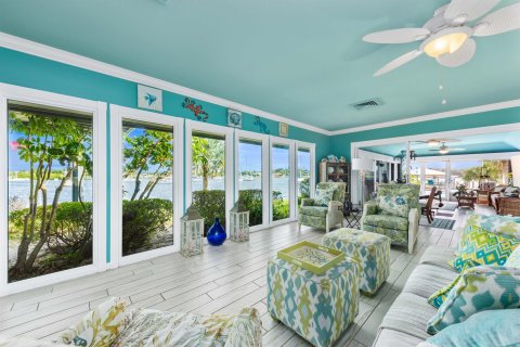 Villa ou maison à vendre à Stuart, Floride: 5 chambres, 333.98 m2 № 977000 - photo 30