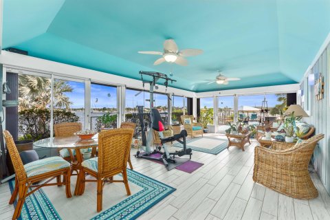 Villa ou maison à vendre à Stuart, Floride: 5 chambres, 333.98 m2 № 977000 - photo 22