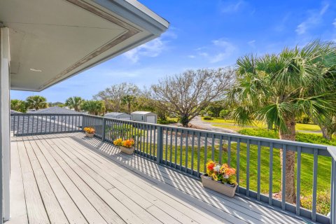 Villa ou maison à vendre à Stuart, Floride: 5 chambres, 333.98 m2 № 977000 - photo 12