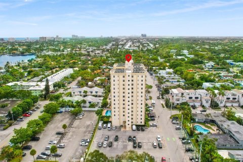 Condo in Fort Lauderdale, Florida, 2 bedrooms  № 977045 - photo 4