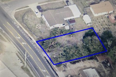 Terreno en venta en Titusville, Florida № 1366654 - foto 5