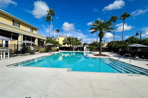 Condominio en venta en Orlando, Florida, 1 dormitorio, 56.21 m2 № 1366656 - foto 13