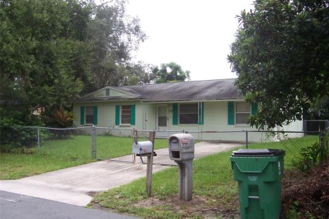 Casa en venta en Zephyrhills, Florida, 3 dormitorios, 110.55 m2 № 1366622 - foto 6