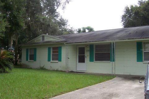 Casa en venta en Zephyrhills, Florida, 3 dormitorios, 110.55 m2 № 1366622 - foto 4