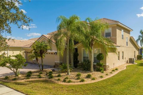 Villa ou maison à vendre à Kissimmee, Floride: 5 chambres, 312.06 m2 № 1297366 - photo 5