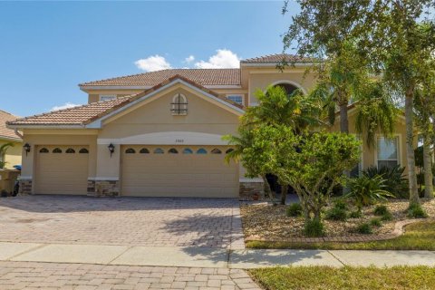 Villa ou maison à vendre à Kissimmee, Floride: 5 chambres, 312.06 m2 № 1297366 - photo 7