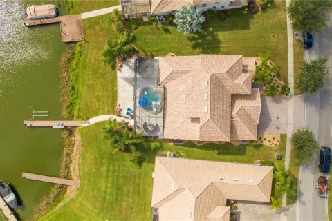 Villa ou maison à vendre à Kissimmee, Floride: 5 chambres, 312.06 m2 № 1297366 - photo 6