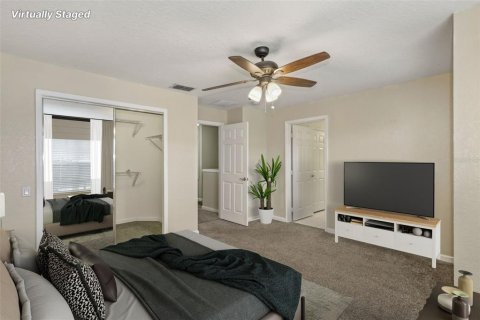 Townhouse in Orlando, Florida 3 bedrooms, 189.15 sq.m. № 1297403 - photo 9