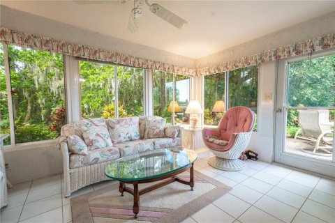 Condo in New Port Richey, Florida, 2 bedrooms  № 1320135 - photo 16