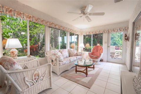 Copropriété à vendre à New Port Richey, Floride: 2 chambres, 119.66 m2 № 1320135 - photo 15