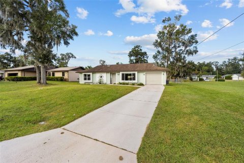 Casa en venta en Ocala, Florida, 3 dormitorios, 124.12 m2 № 1427085 - foto 3