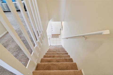 Adosado en venta en Tampa, Florida, 2 dormitorios, 108.14 m2 № 1257309 - foto 12