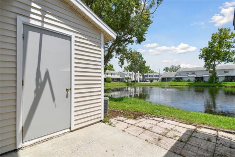 Adosado en venta en Tampa, Florida, 2 dormitorios, 108.14 m2 № 1257309 - foto 19