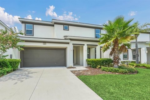 Villa ou maison à vendre à Kissimmee, Floride: 8 chambres, 301.75 m2 № 1323072 - photo 3