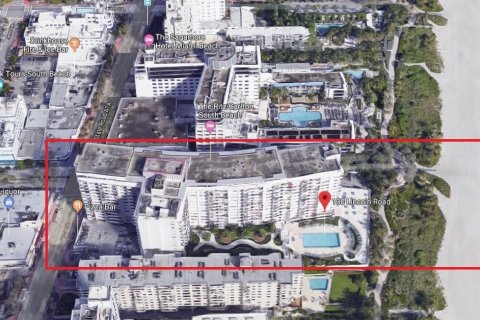 Condominio en venta en Miami Beach, Florida, 2 dormitorios, 110.55 m2 № 955 - foto 1