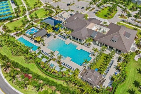 Villa ou maison à vendre à Palm Beach Gardens, Floride: 5 chambres, 391.12 m2 № 1002774 - photo 16