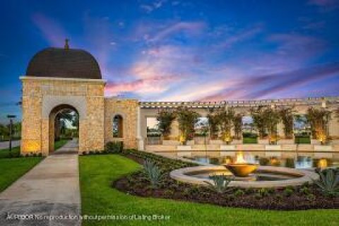 Villa ou maison à vendre à Palm Beach Gardens, Floride: 5 chambres, 391.12 m2 № 1002774 - photo 25