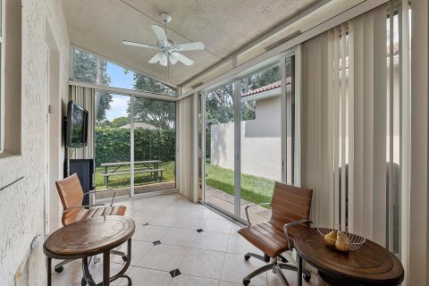 Casa en venta en Delray Beach, Florida, 3 dormitorios, 149.2 m2 № 1163085 - foto 22