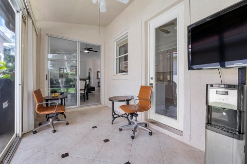 Casa en venta en Delray Beach, Florida, 3 dormitorios, 149.2 m2 № 1163085 - foto 20