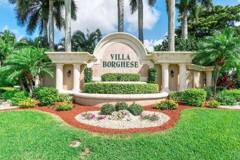 Casa en venta en Delray Beach, Florida, 3 dormitorios, 149.2 m2 № 1163085 - foto 16