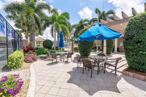 Casa en venta en Delray Beach, Florida, 3 dormitorios, 149.2 m2 № 1163085 - foto 12