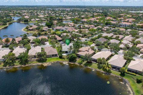 Villa ou maison à vendre à Parkland, Floride: 3 chambres, 183.67 m2 № 1163127 - photo 15