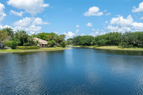 Villa ou maison à vendre à Parkland, Floride: 3 chambres, 183.67 m2 № 1163127 - photo 17