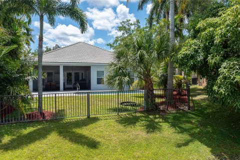 Villa ou maison à vendre à Parkland, Floride: 3 chambres, 183.67 m2 № 1163127 - photo 18