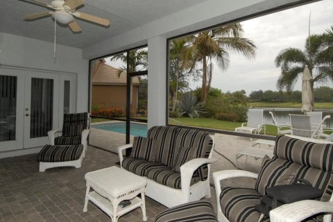 House in Parkland, Florida 3 bedrooms, 183.67 sq.m. № 1163127 - photo 28