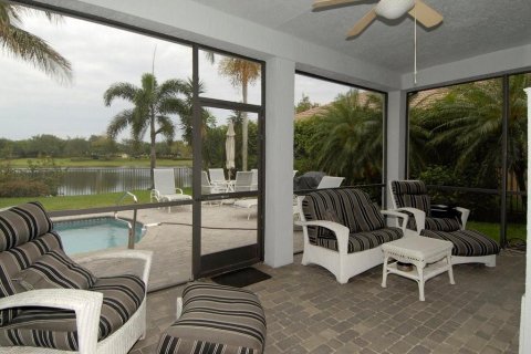 House in Parkland, Florida 3 bedrooms, 183.67 sq.m. № 1163127 - photo 27