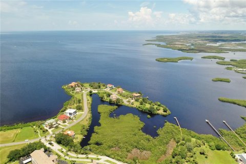 Купить земельный участок в Порт-Ричи, Флорида № 214159 - фото 19
