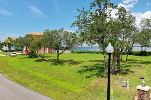 Купить земельный участок в Порт-Ричи, Флорида № 214159 - фото 7