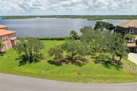 Купить земельный участок в Порт-Ричи, Флорида № 214159 - фото 8