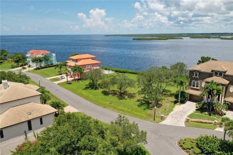 Купить земельный участок в Порт-Ричи, Флорида № 214159 - фото 10