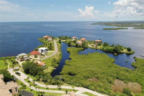 Купить земельный участок в Порт-Ричи, Флорида № 214159 - фото 18