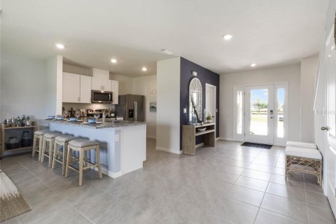 Adosado en venta en Edgewater, Florida, 3 dormitorios, 155.24 m2 № 1382488 - foto 14