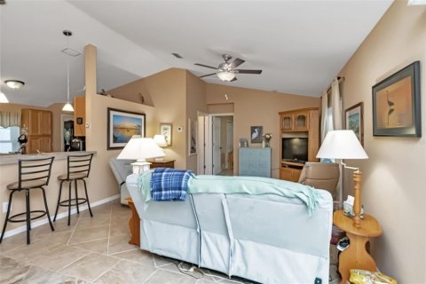 Casa en venta en North Port, Florida, 3 dormitorios, 116.31 m2 № 1315307 - foto 17