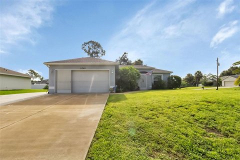 Villa ou maison à vendre à North Port, Floride: 3 chambres, 116.31 m2 № 1315307 - photo 6