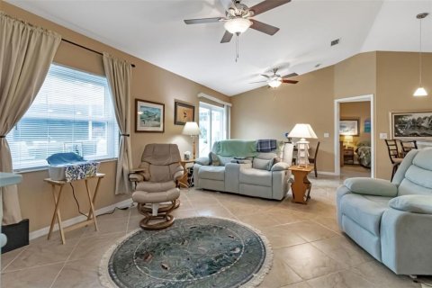 Casa en venta en North Port, Florida, 3 dormitorios, 116.31 m2 № 1315307 - foto 20