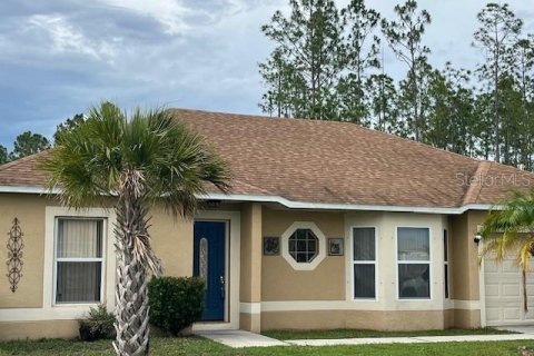 Casa en venta en Kissimmee, Florida, 4 dormitorios, 158.31 m2 № 1315268 - foto 2